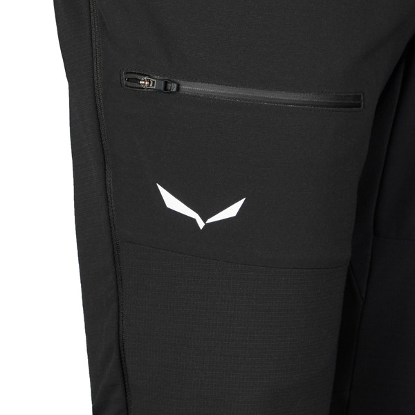 ORTLES DST M PANTS Herren - Softshellhose