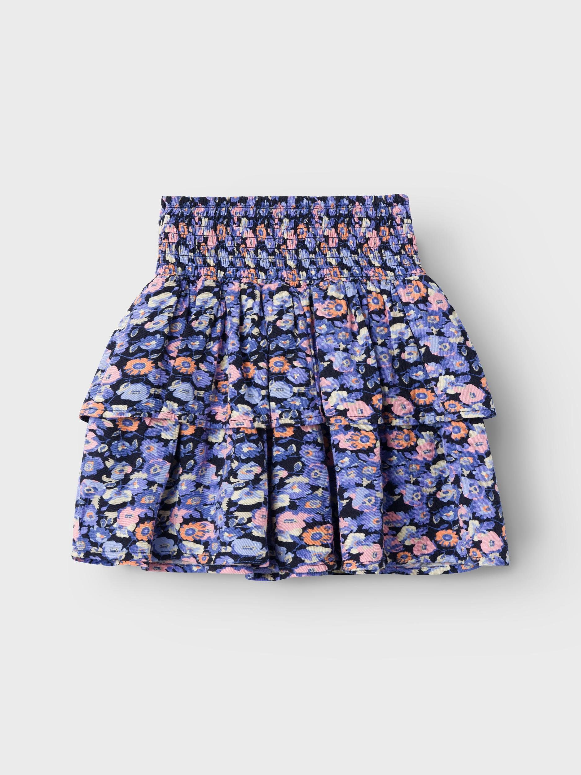 Name It Midirock NKFTIRULLE SKIRT