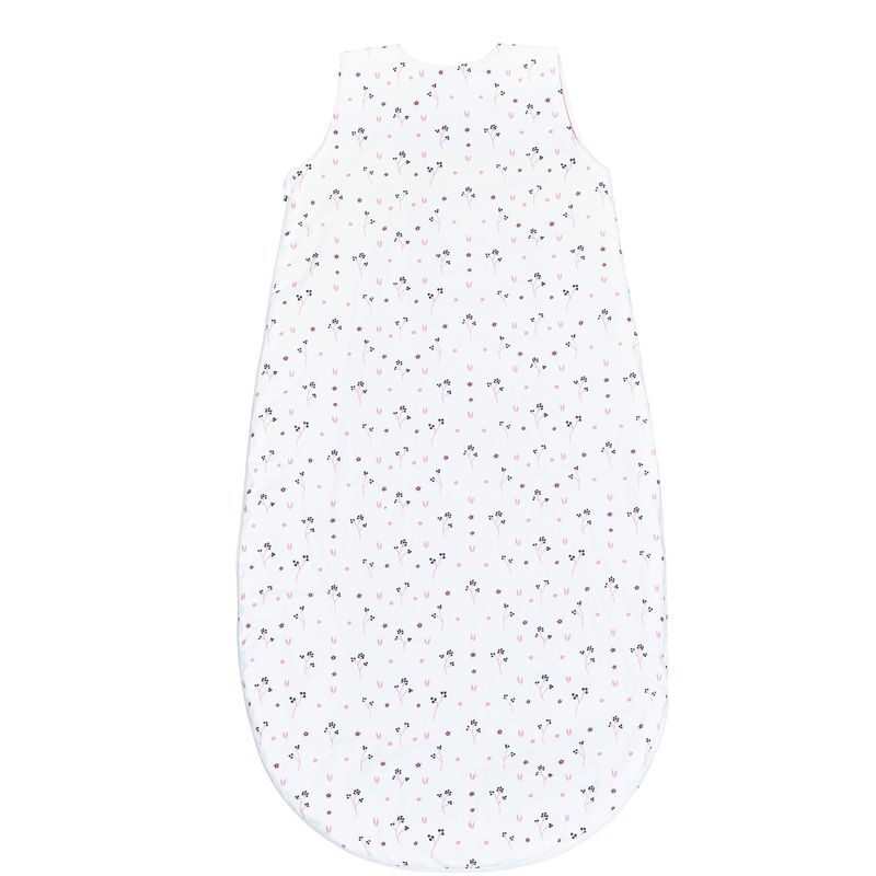 Gigoteuse évolutive 6-24 mois Chapaillettes