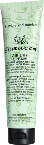 Bumble and bumble Seaweed Air Dry Cream Leave-in-Pflege