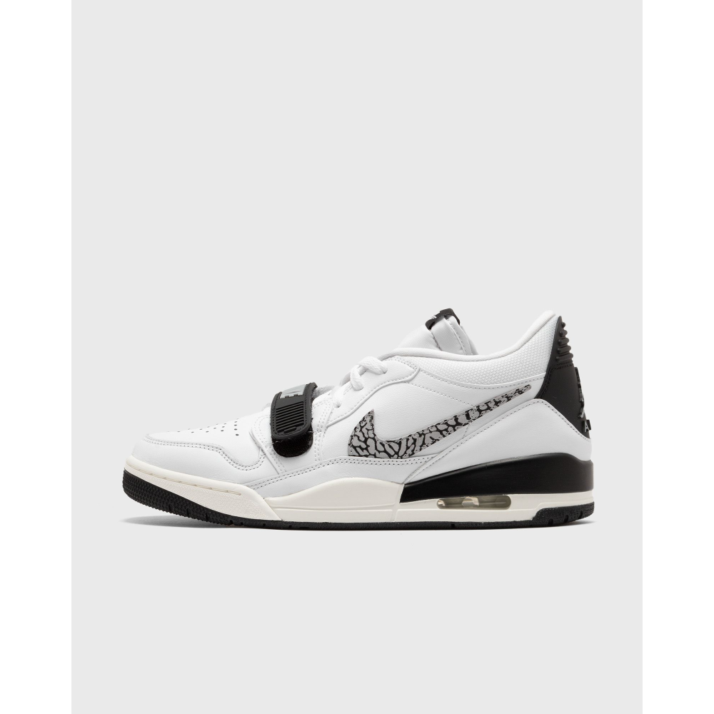 NIKE JORDAN Legacy 312 Low CD7069-110 / weiss