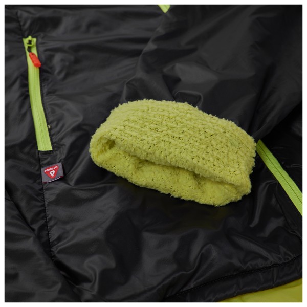 OMM - Rotor Hood Jacket - Kunstfaserjacke