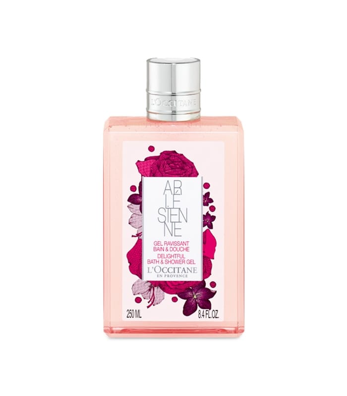 L'OCCITANE-ARLESIENNE-Crème de Douche