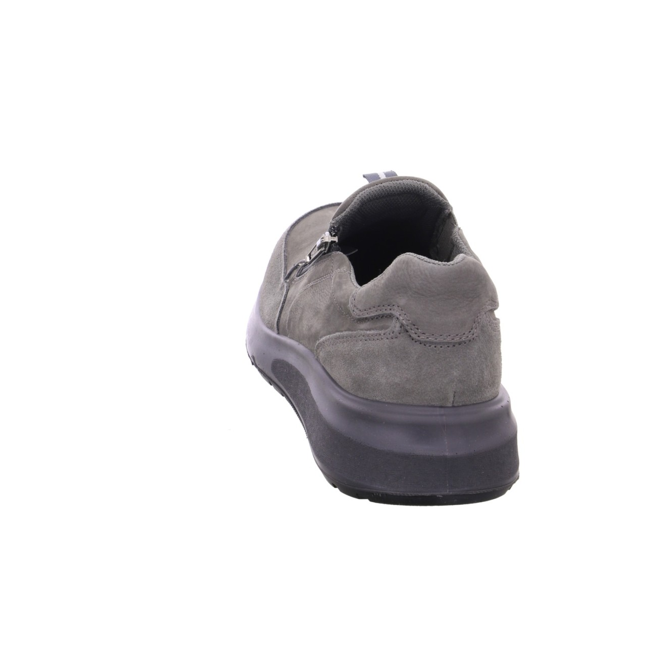ARA Komfort Slipper grau Arizona