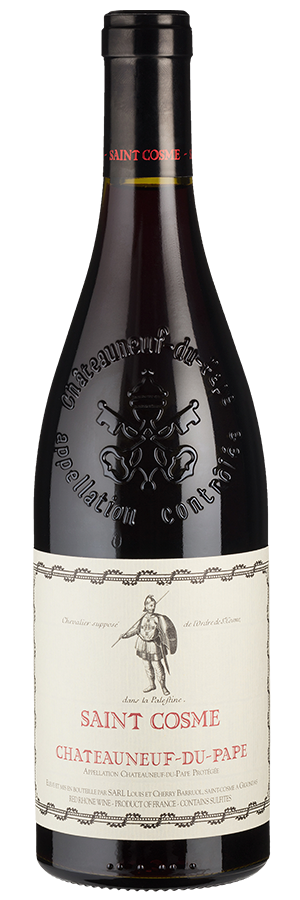Châteauneuf-du-Pape 2020