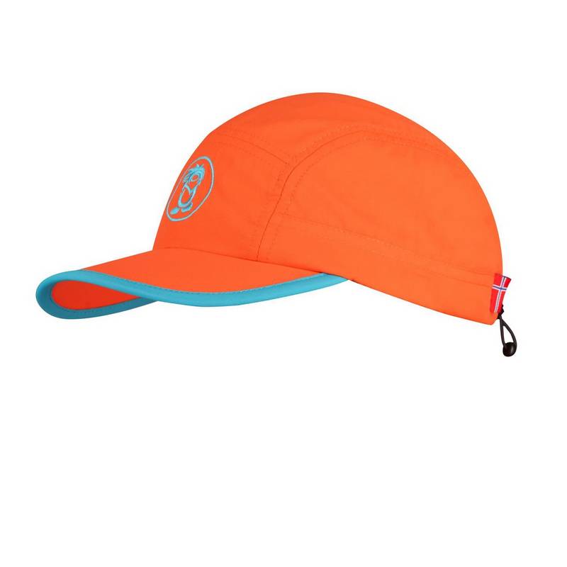 Trollkids Troll XT Hut Kinder