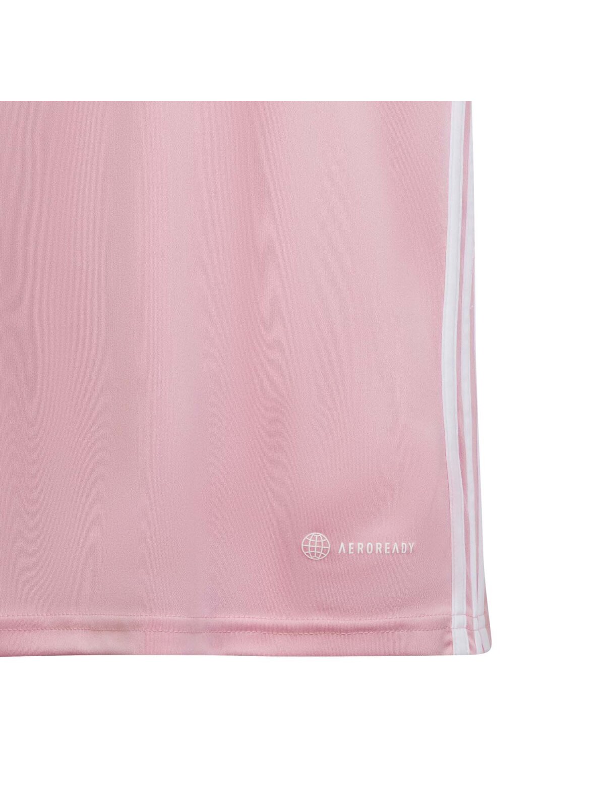 Adidas Tabela 23 Kinder Trikot pink-weiß