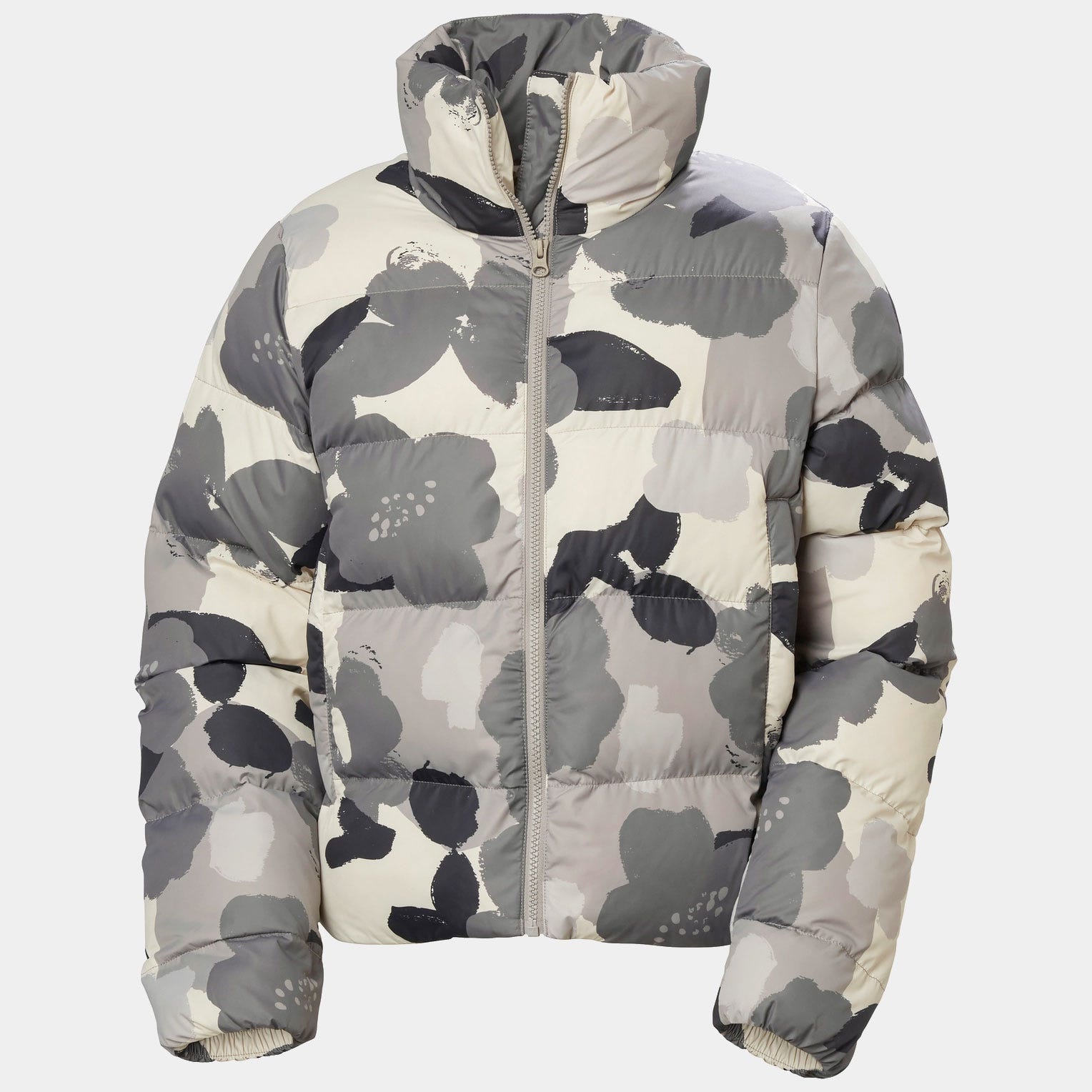 Women's Jade Puffer Jacket