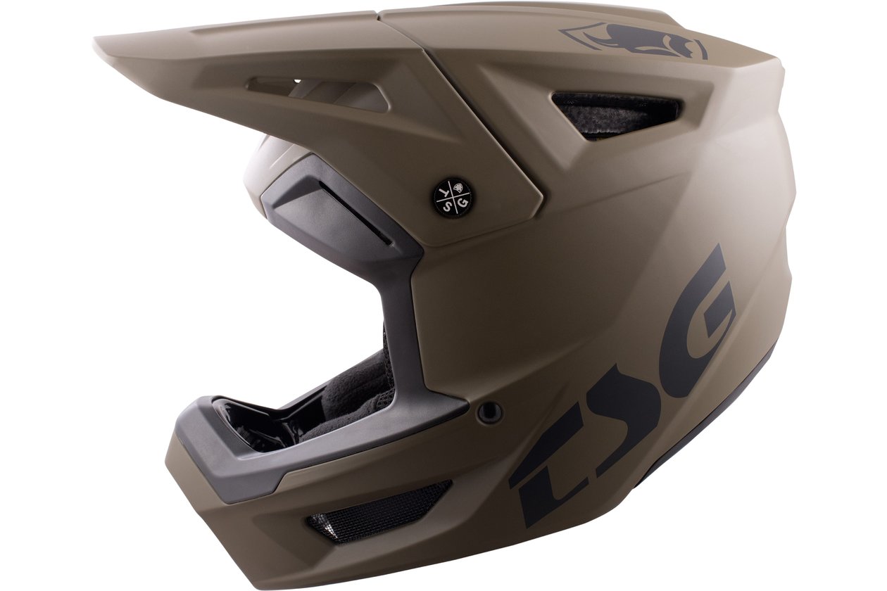 TSG Sentinel Solid Color