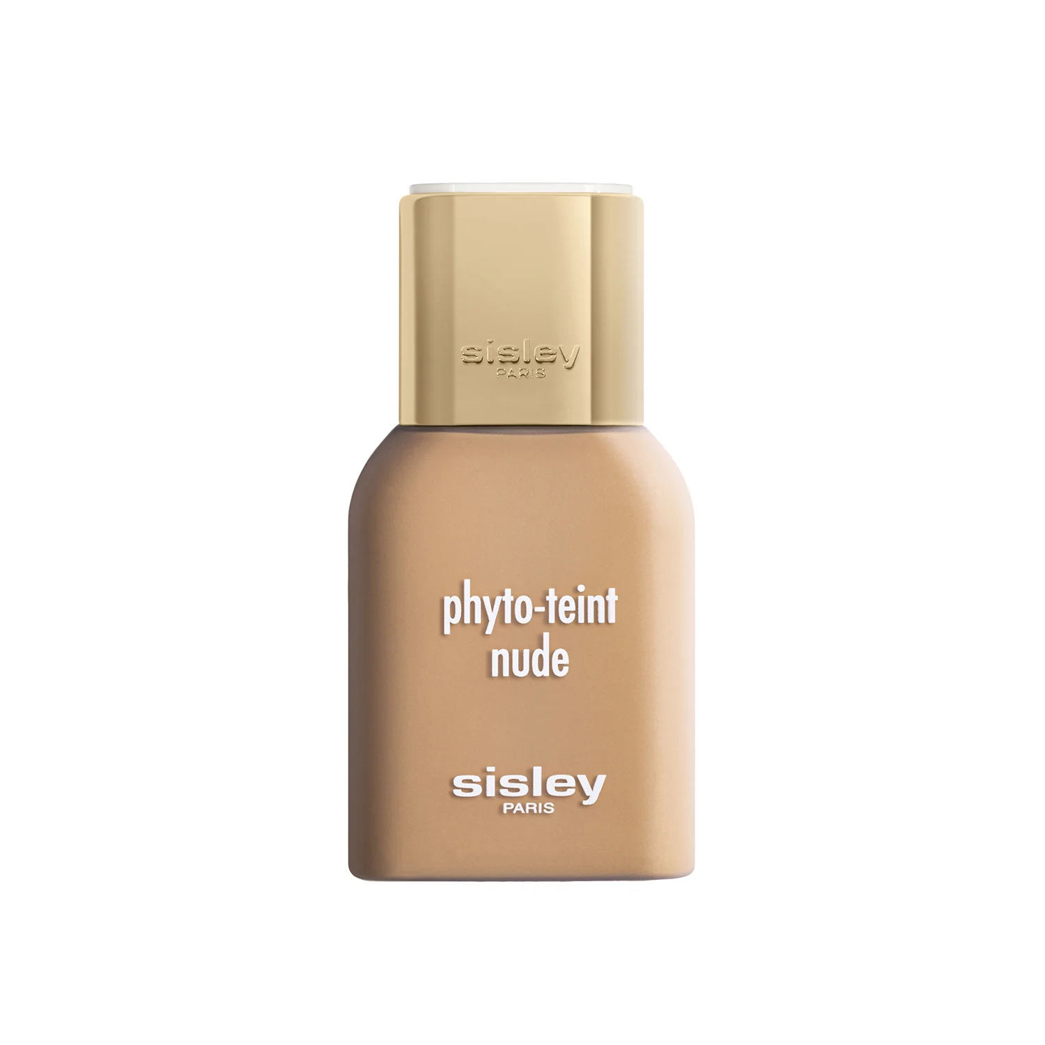 Base de maquillaje líquida Phyto-Teint color nude