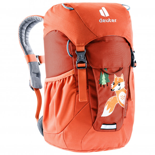 Deuter - Kid's Waldfuchs 10 - Kinderrucksack