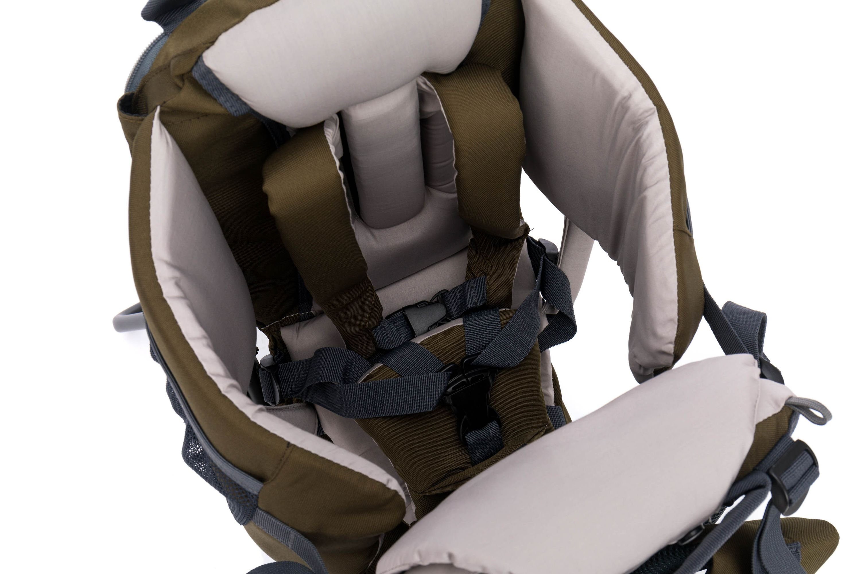 Fillikid Bauchtrage Fillikid Rückentrage Premium Exclusiv