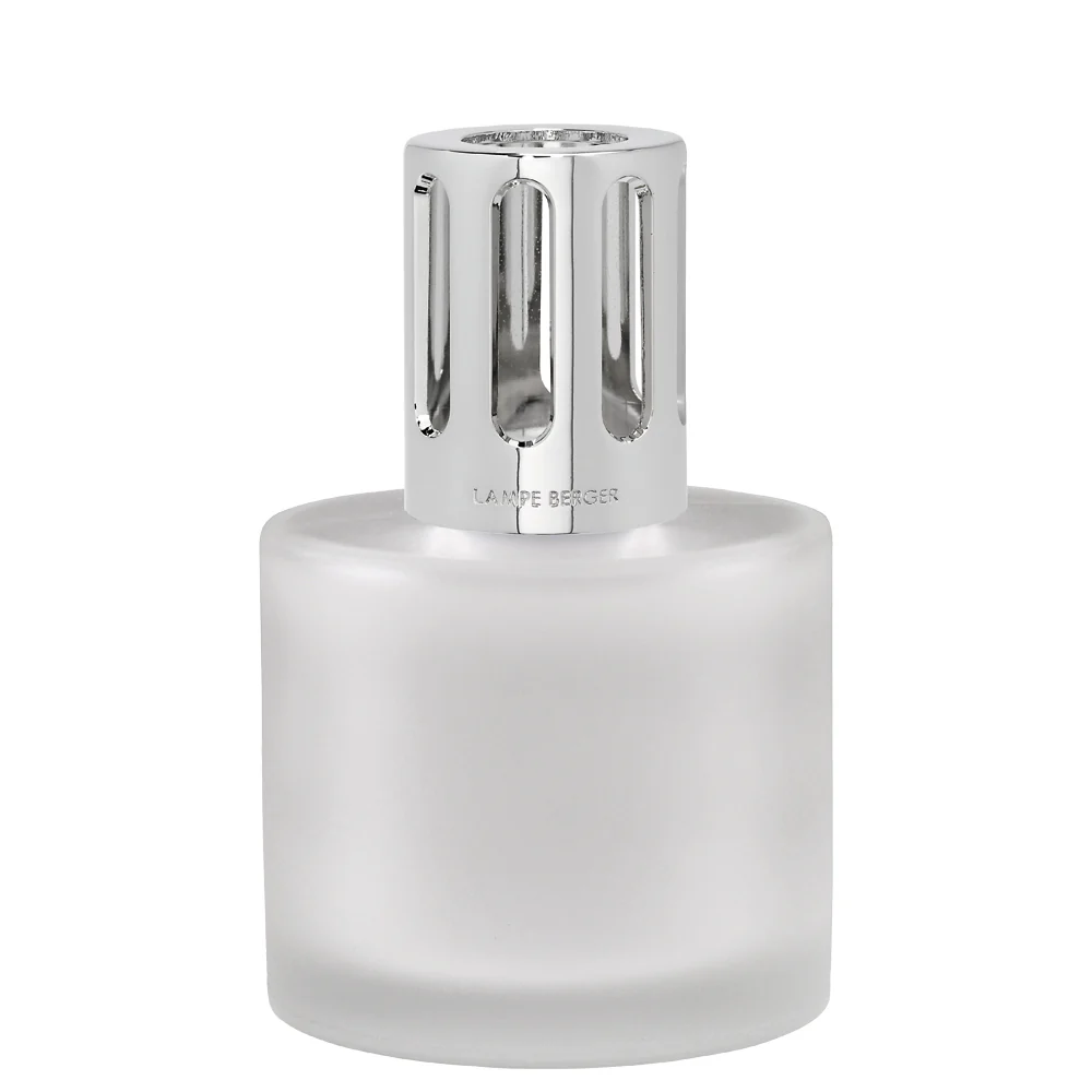 Lampe Coffret Illusion Givrée - Lampeboks, katalytisk lampe