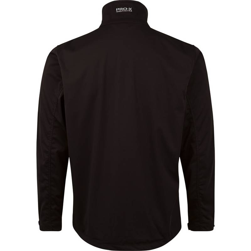 PRO-X-elements DARIO Softshelljacke Herren