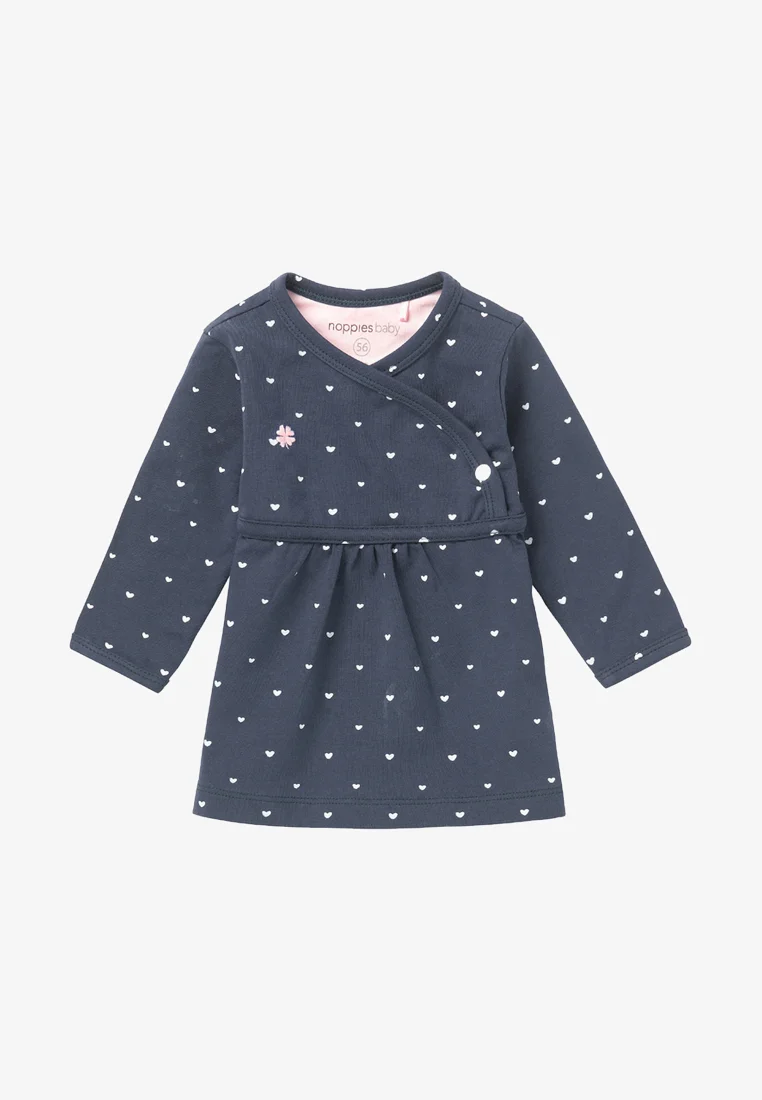 Noppies NEVADA - Vestido de jersey