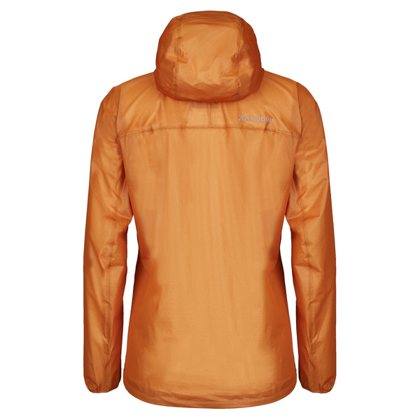 THE ORANGE JACKET Damen - Hardshelljacke