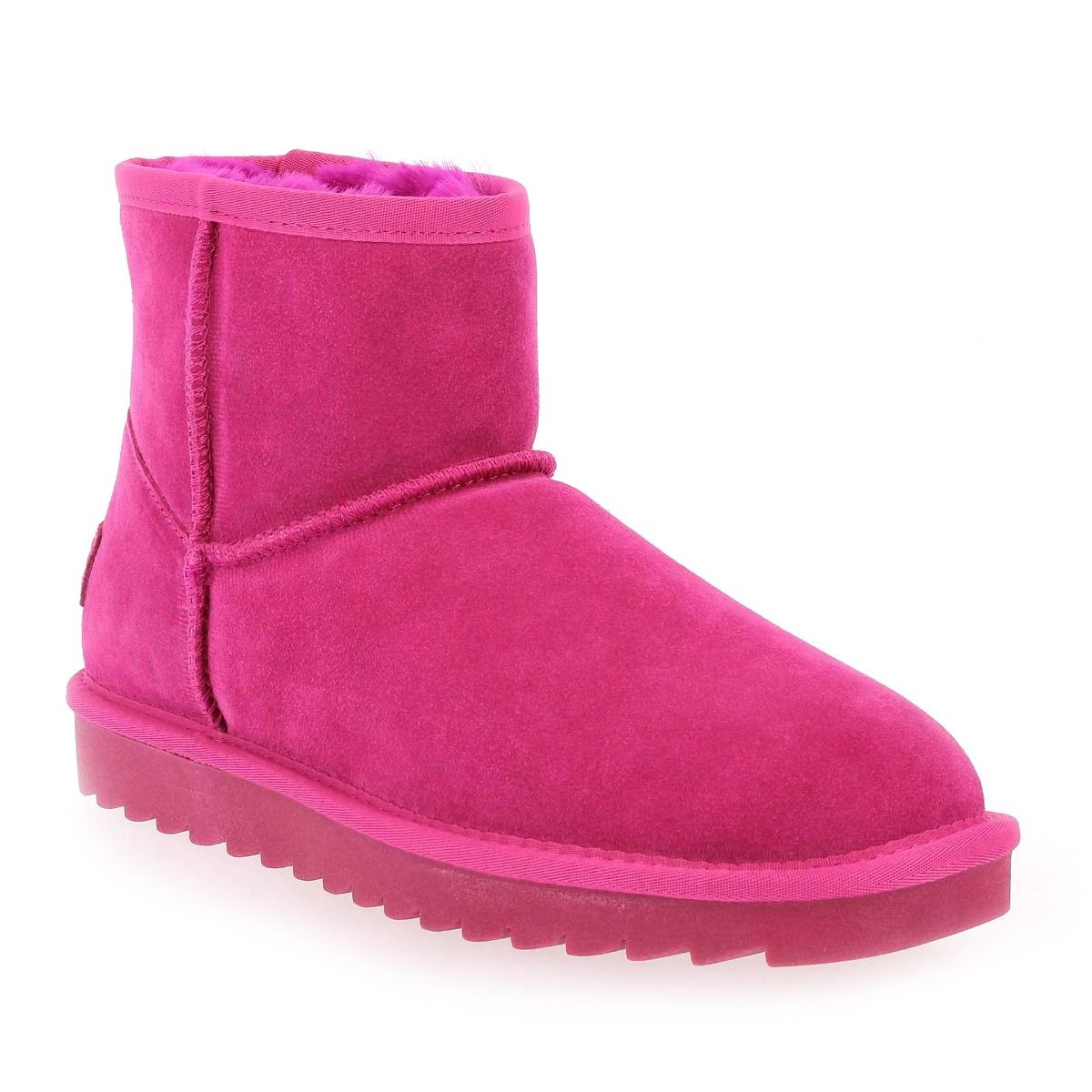 Colors of california  HC YW001 - Fuchsia