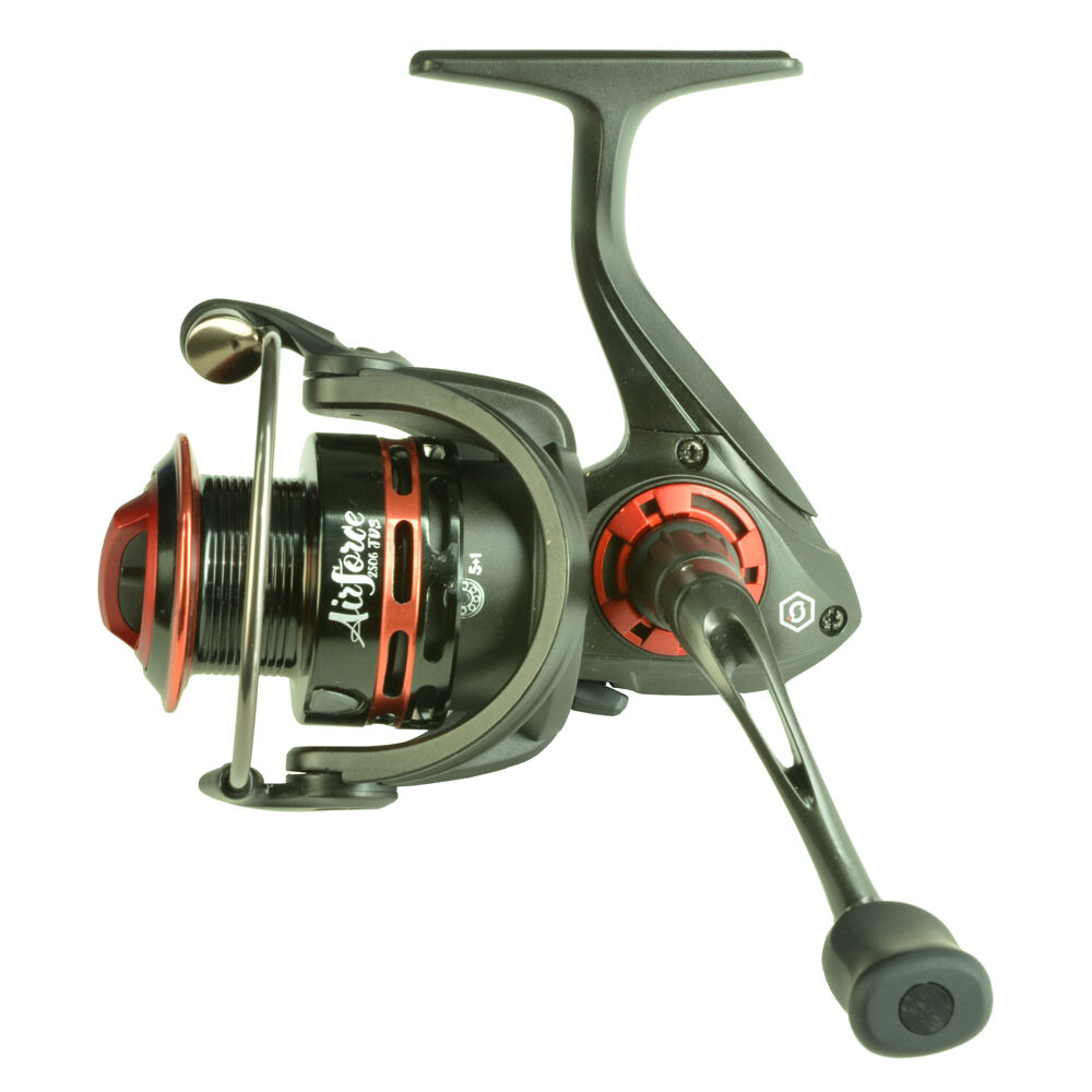 Evok Airforce 2506 FDS -avokela