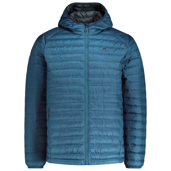 Kathmandu - Heli R Hooded Down Jacket - Daunenjacke