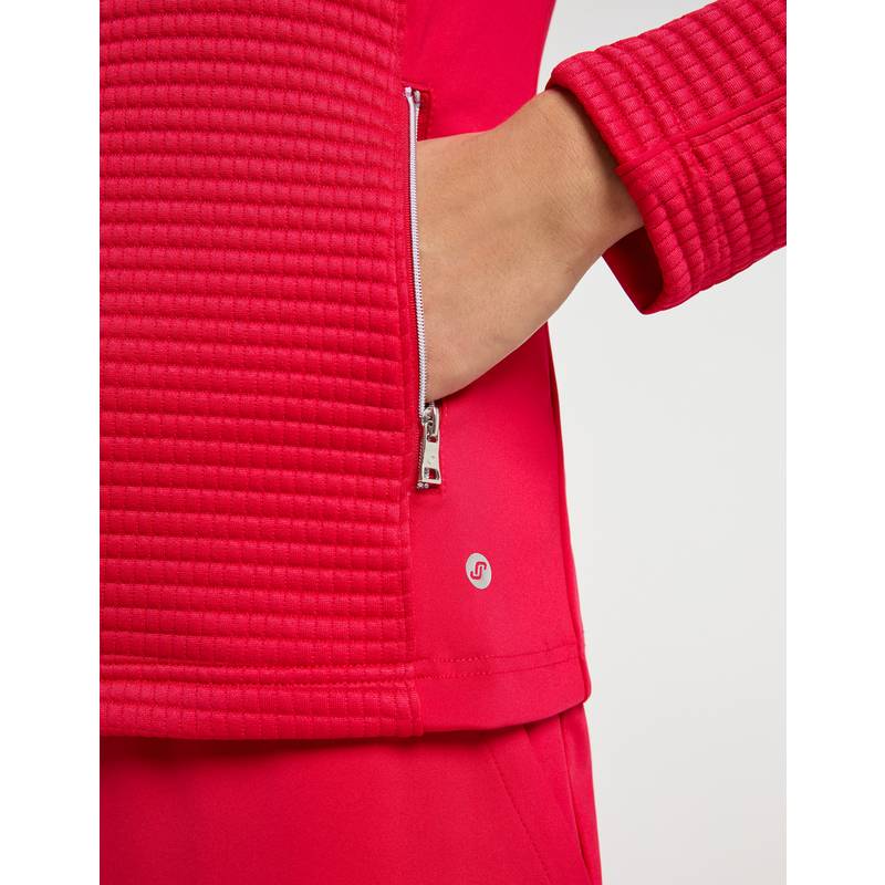 JOY sportswear SANJA Trainingsjacke Damen
