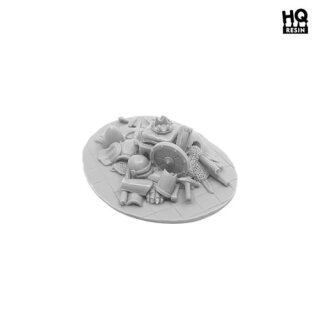 HQ Resin - Treasures Set