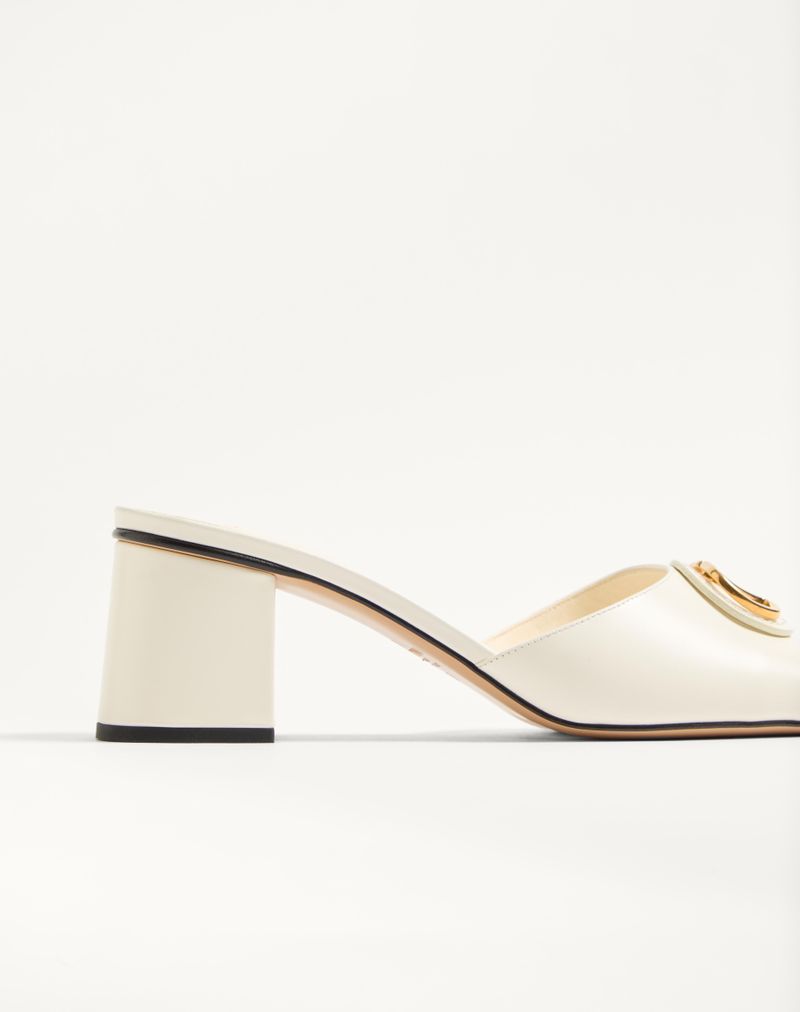 Slide VLogo Signature Sandal I Kalveskind 60mm