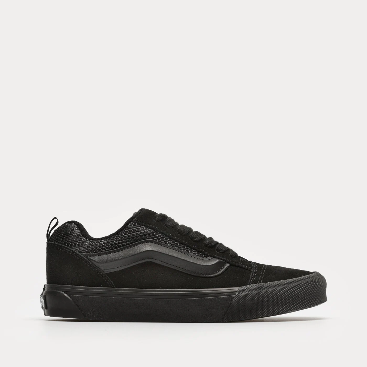 VANS KNU SKOOL Schwarz