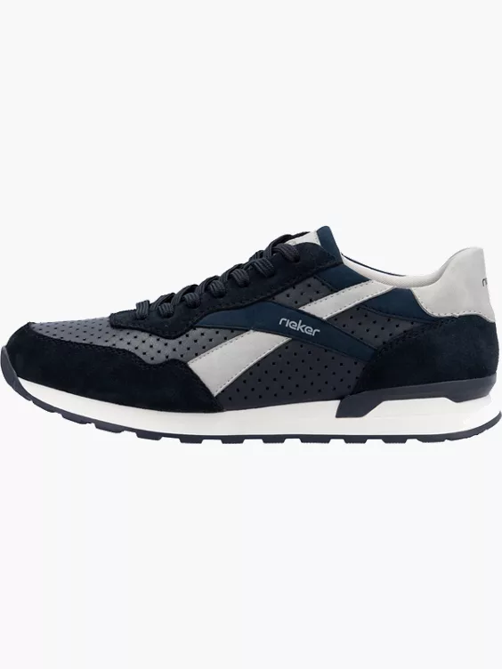 Rieker Herren Sneaker Low