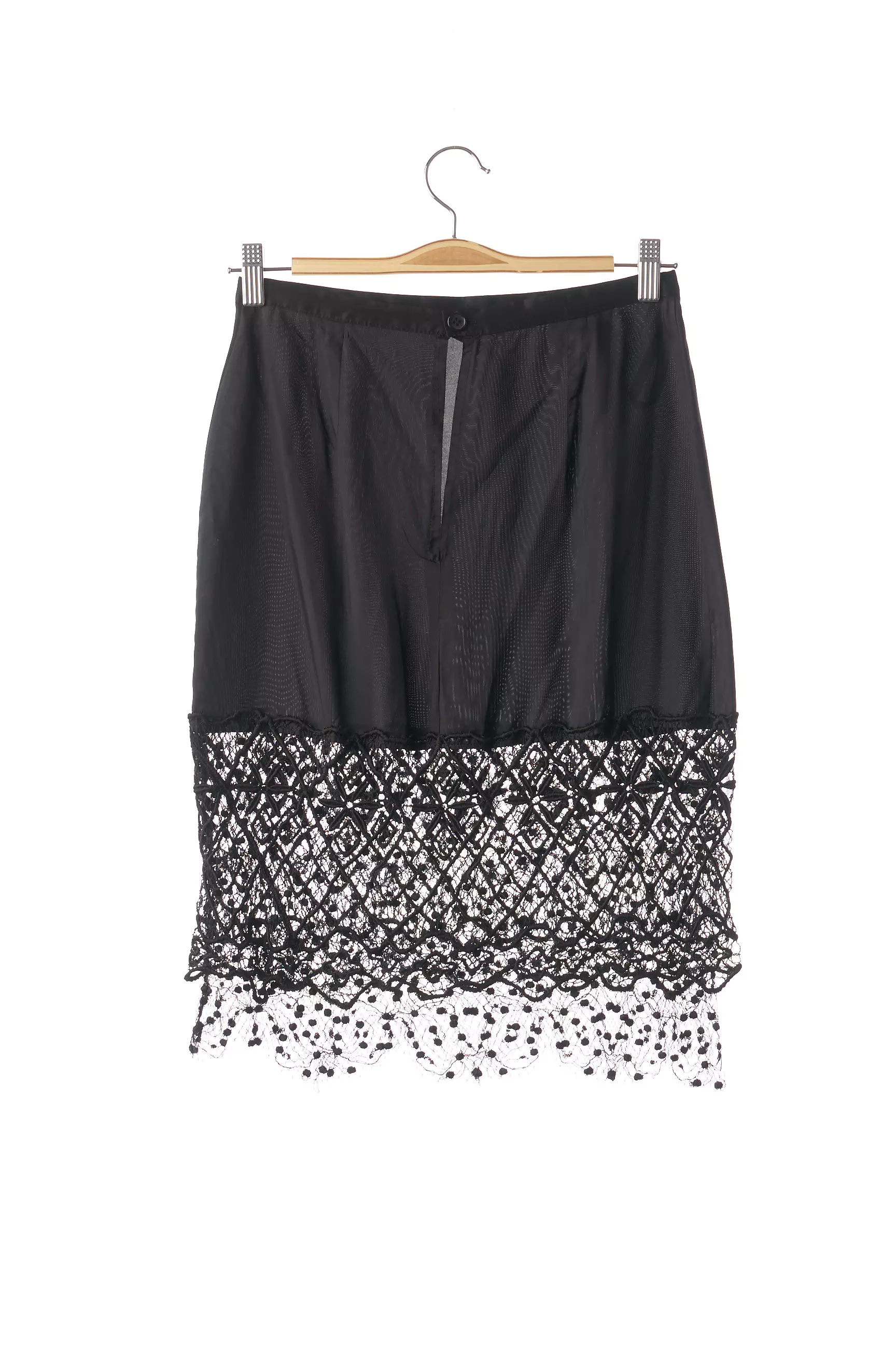 Lolita Lempicka Jupons Fonds De Robe Femme couleur noir