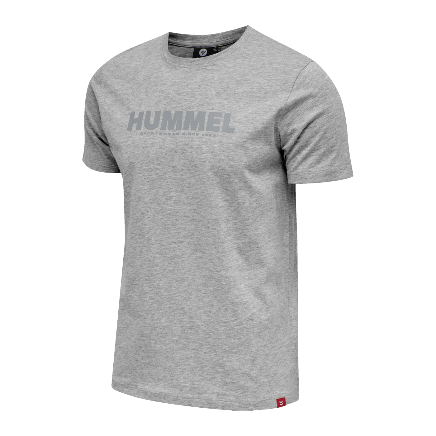 Hummel Legacy T-Shirt Grau F2006