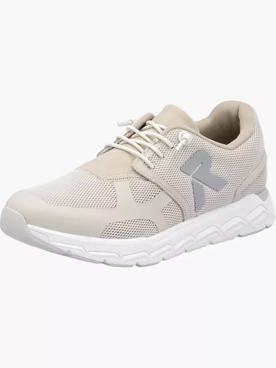 Rieker Damen Sneaker Low