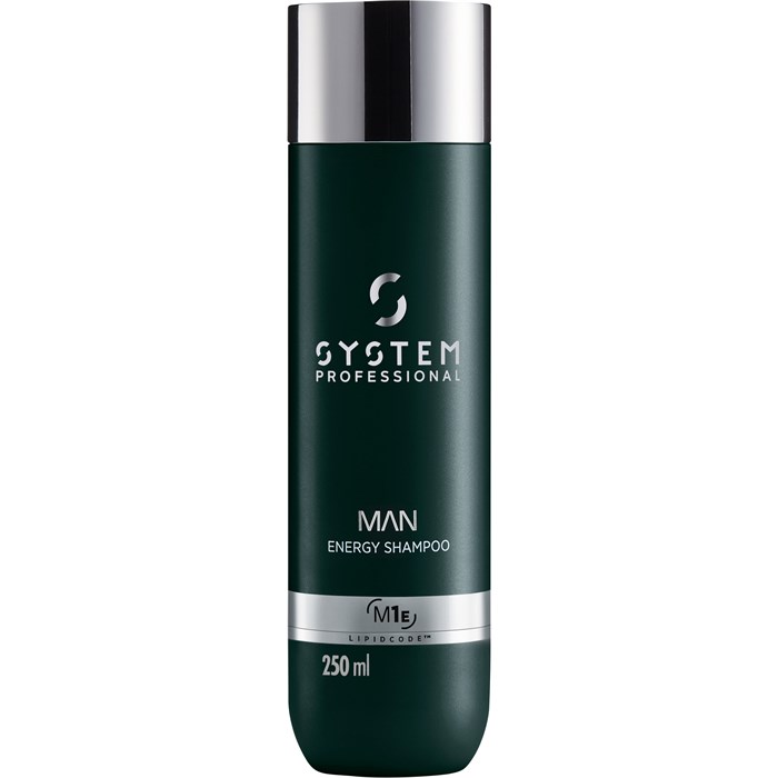 Energy Shampoo M1E