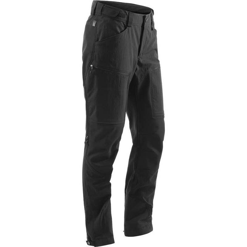 Haglöfs Rugged Mountain Pant Trekkinghose Damen