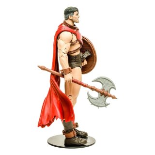 DC Multiverse Actionfigur: Superman (DC Future State)