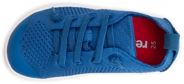 Reima ~ Astelu LowCut Sneaker ~ Blue