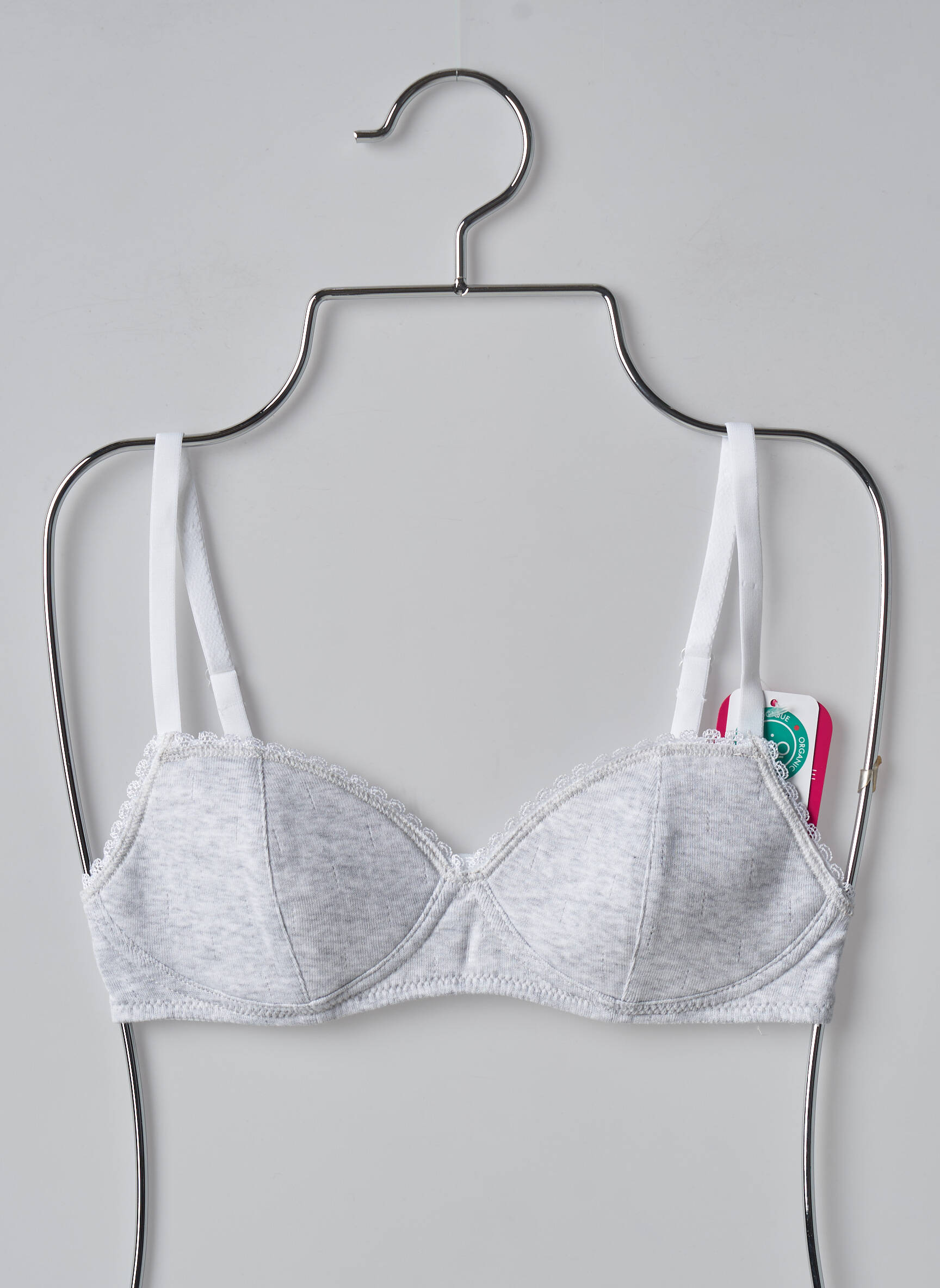 Absorba Soutien Gorges Fille couleur gris