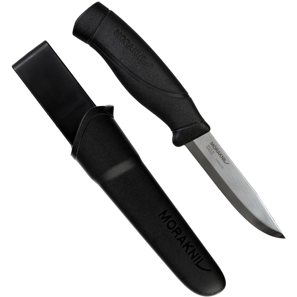 Morakniv Messer Companion Heavy Duty
