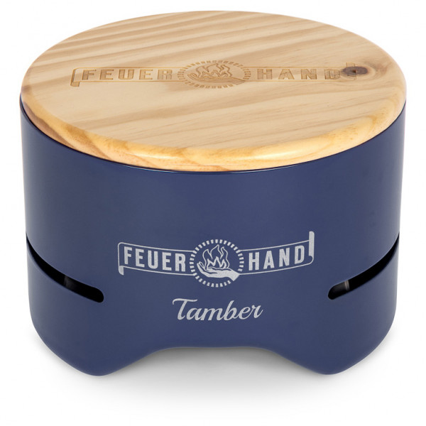 Feuerhand - Tischgrill Tamber - Grill