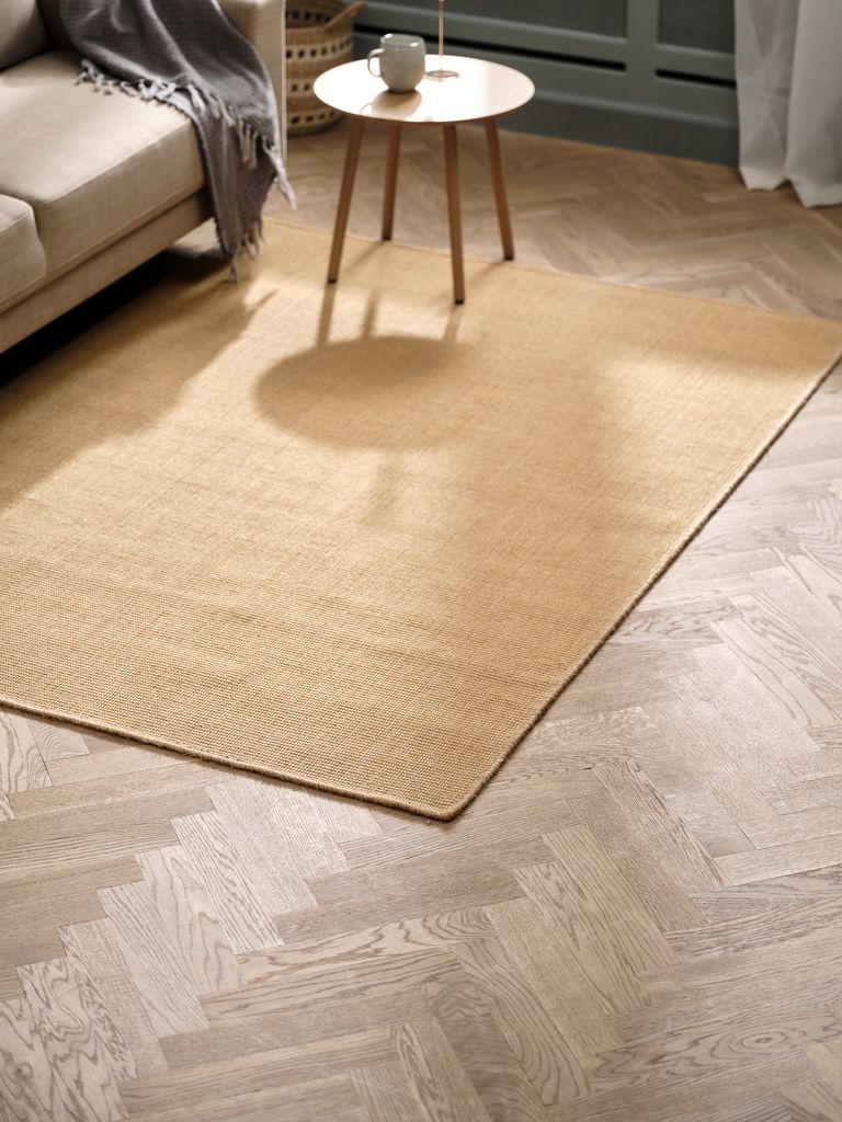 Dywan MOGOP MOGOP 140x200 naturalny