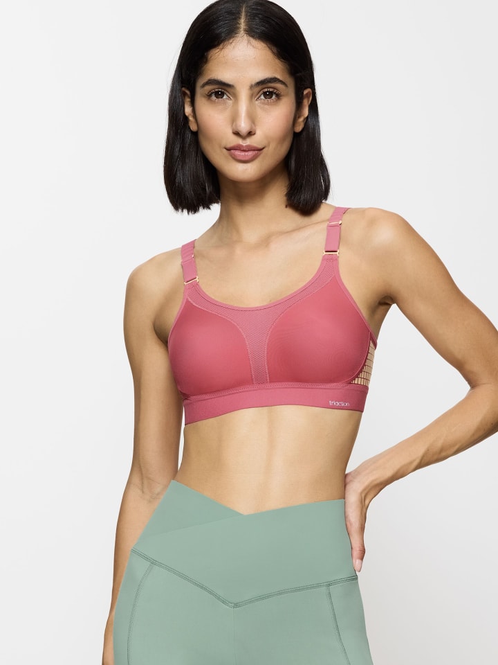 Triumph Sport-BH Triaction Extreme Lite in SALSA günstig kaufen