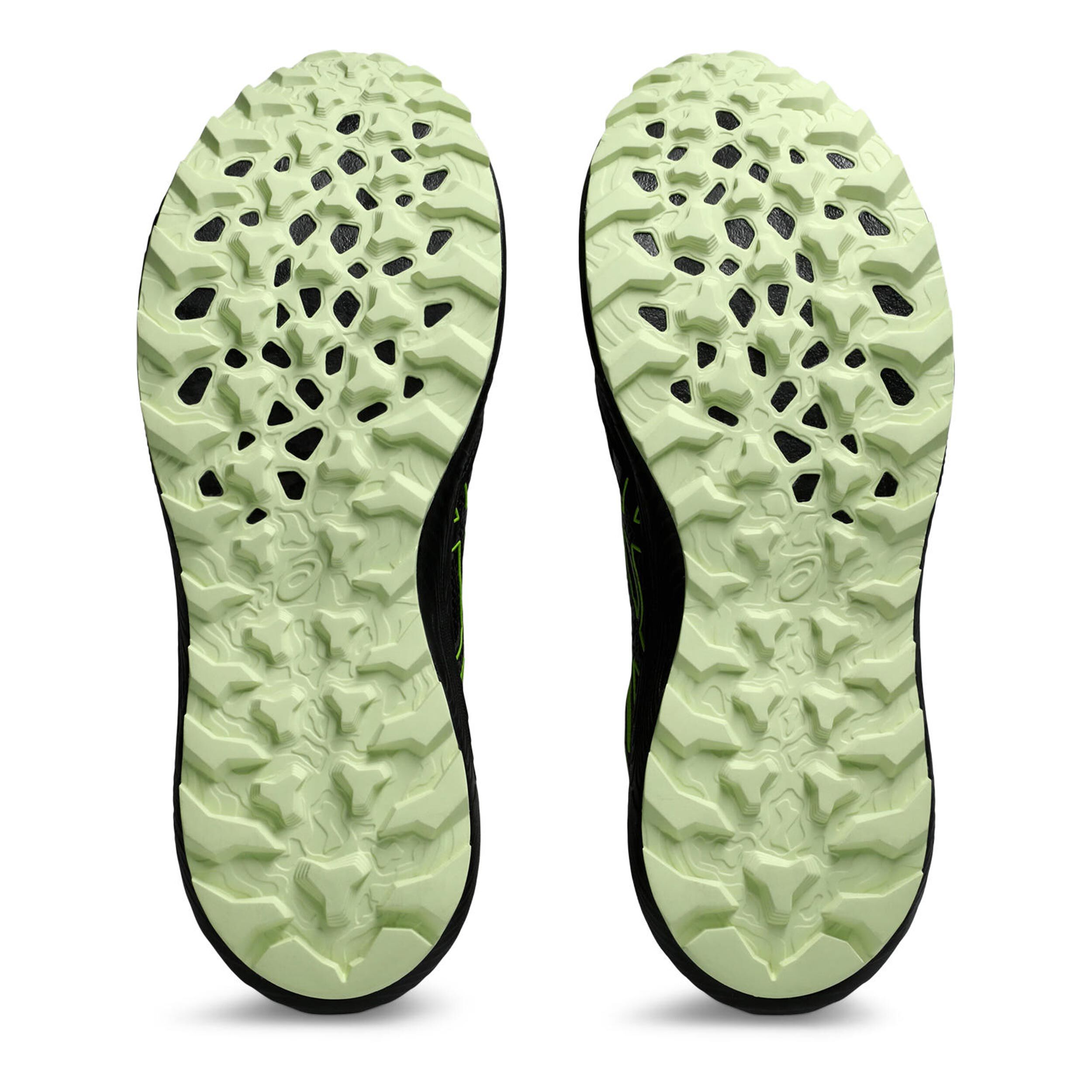 Gel-Sonoma 7 GTX Trailschuh Herren - Schwarz, Gelb