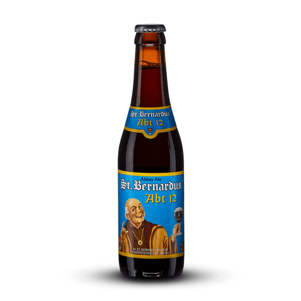 Saint Bernardus Abt 12 33 cl