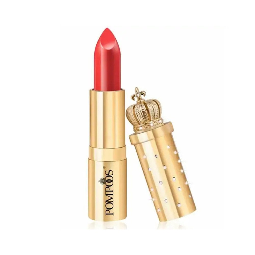 Pompöös Cosmetics Rouge à Lèvres Riche de Harald Glööckler