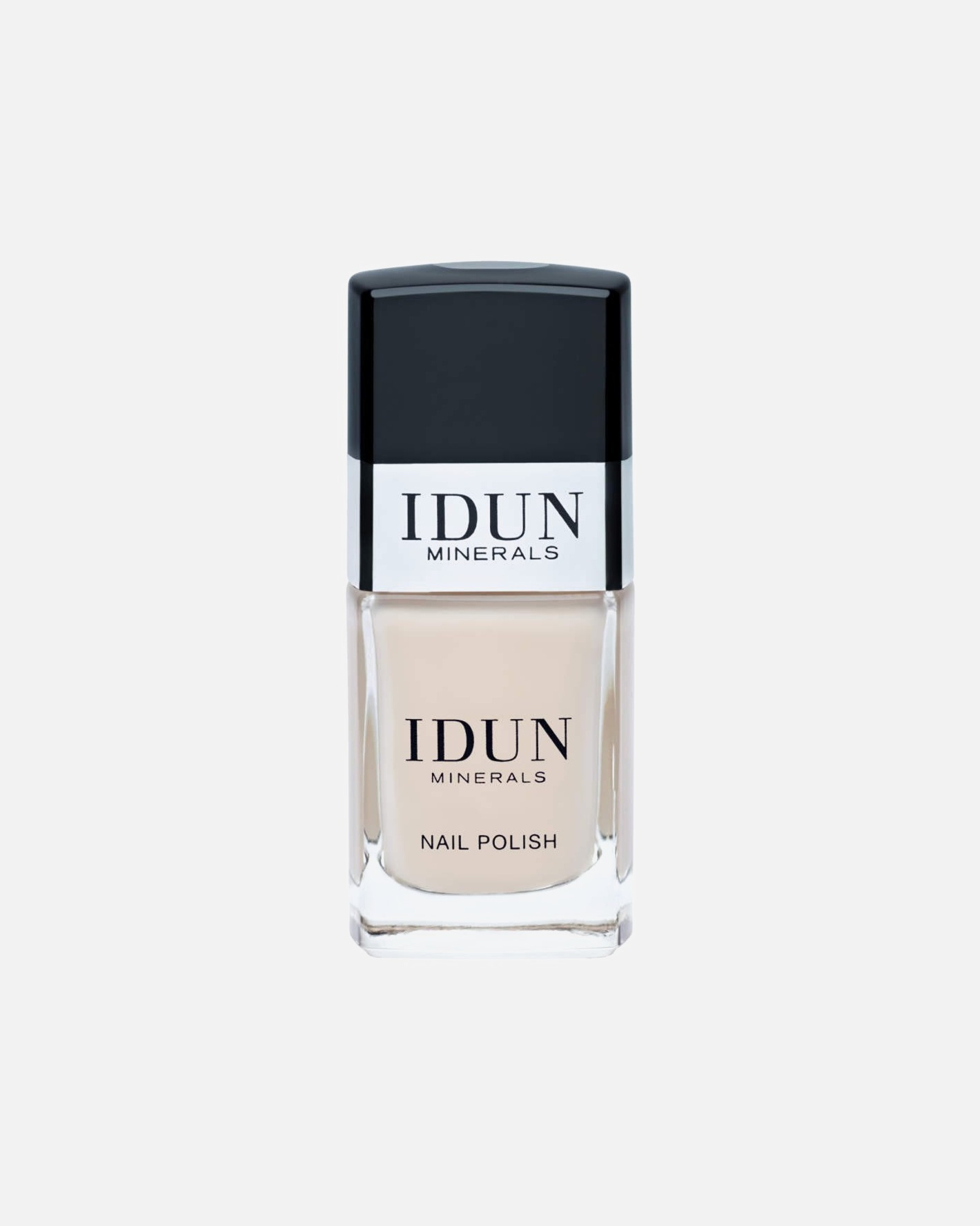 IDUN minerālu nagu laka