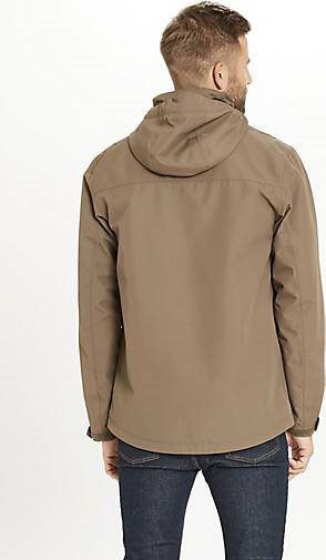 Whistler Outdoorjacke Acer mit wasserabweisender Membran