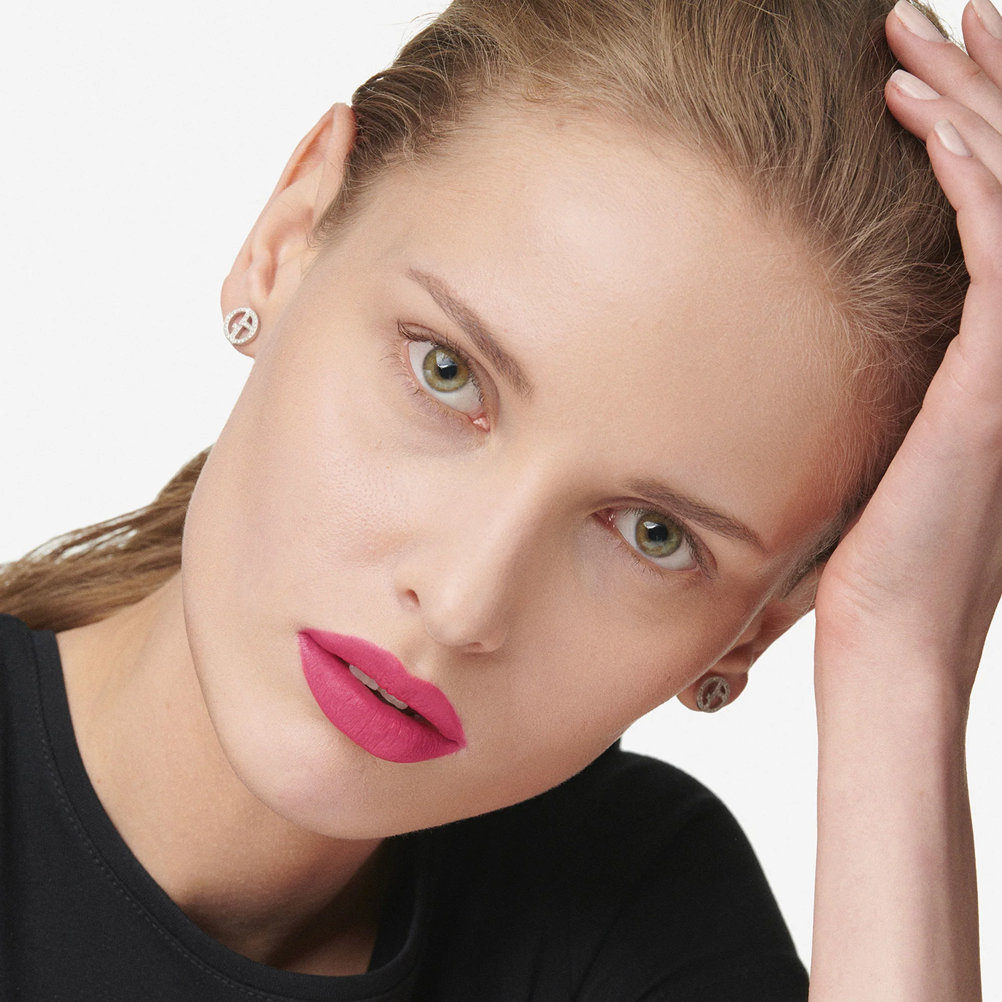 Lip Power Matte кармин - мат кармин, кармин