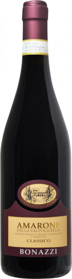 2017 Amarone Classico della Valpolicella DOCG trocken - Corte Badin