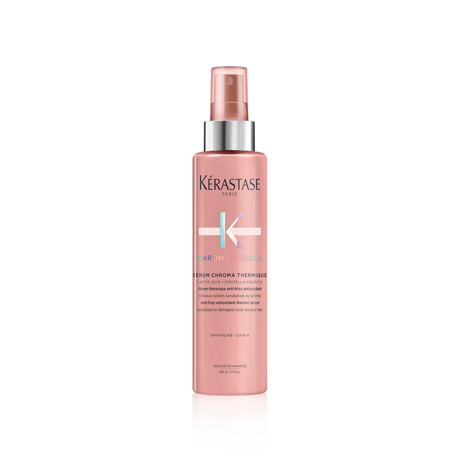 Chroma Absolu Sérum Chroma Thermique - sérum na úpravu a úpravu vlasov, tepelne ochranný sprej