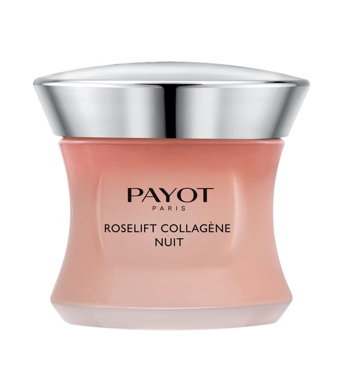 Payot-ROSELIFT COLLAGENE NUIT-Soin Resculptant