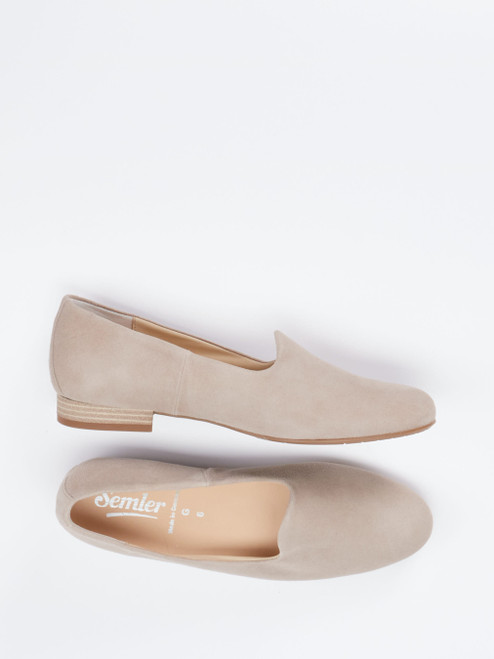 Slipper-25513290010 Semler